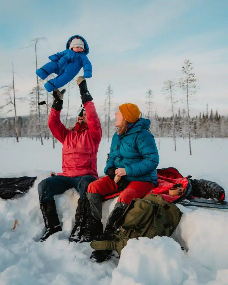 What is Pihka Outdoors?
