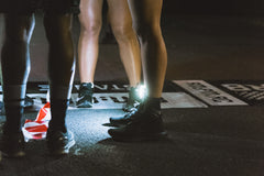 Knog Plus Free Front