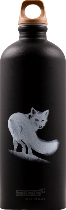 SIGG X TJ Firefox 1.0 L