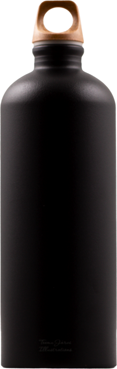 SIGG TJ Firefox 1,0 L