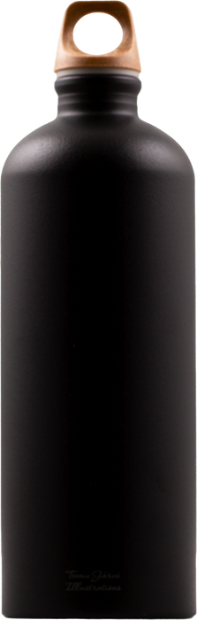 SIGG X TJ Firefox 1.0 L