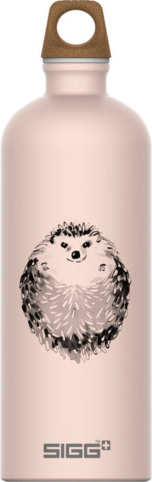 SIGG X TJ Hedgehog 1,0 L