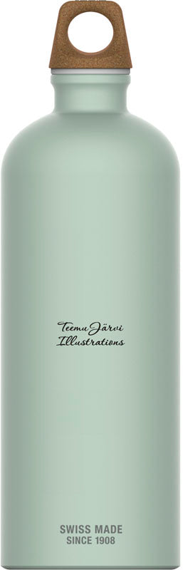 SIGG TJ Hare 1,0 L