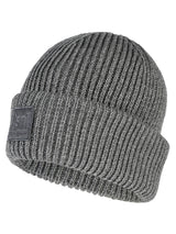 super.natural Krissini merinovillainen pipo, Cashmere Grey Melange