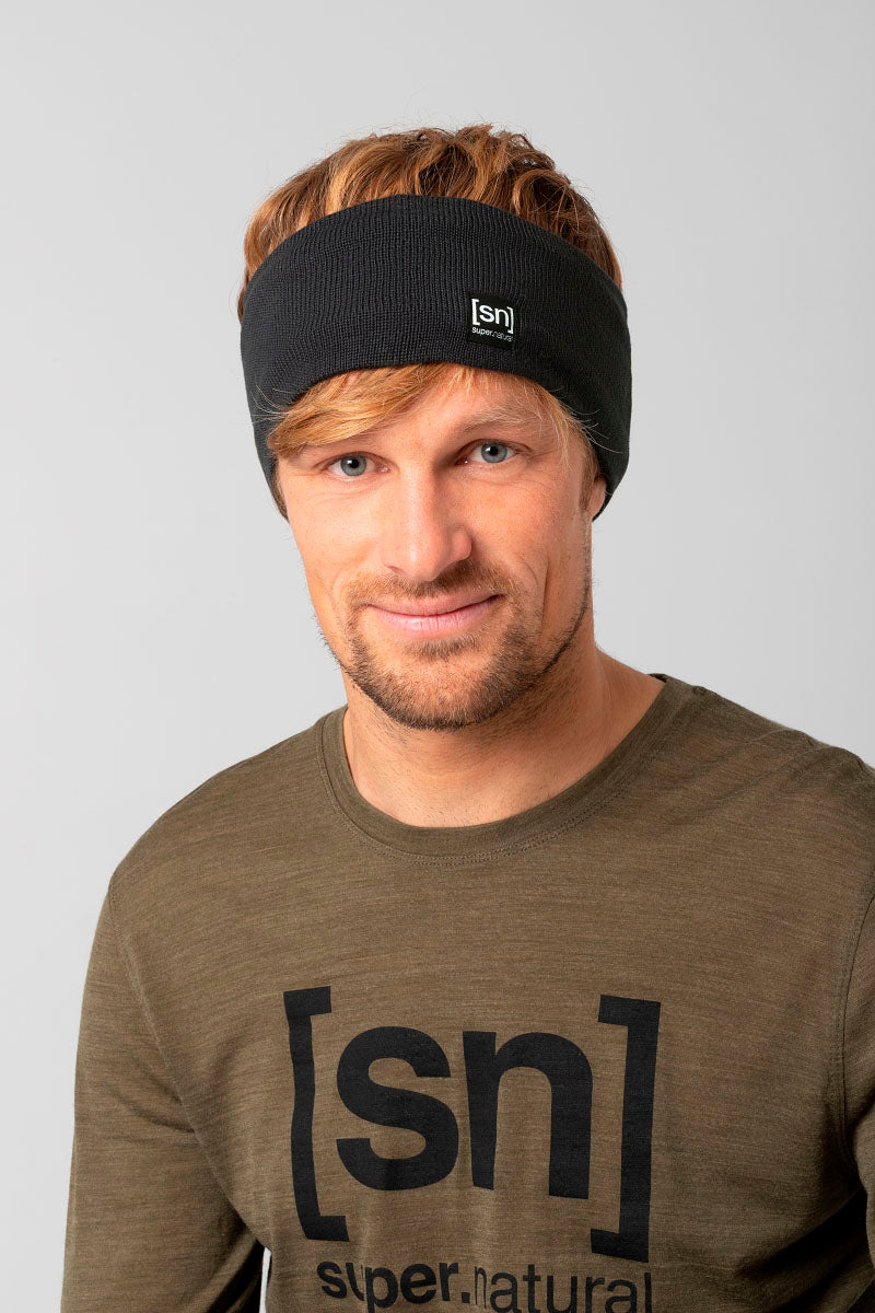 super.natural Riffler Headband panta