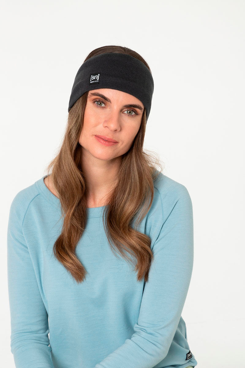 super.natural Riffler Headband panta