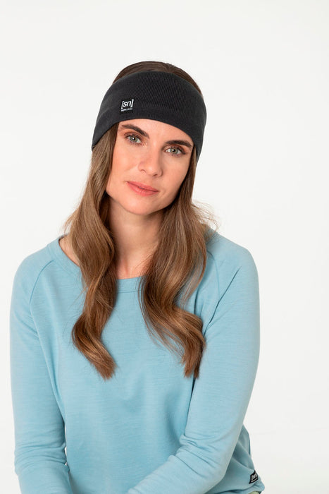 RIFFLER HEADBAND PANTA