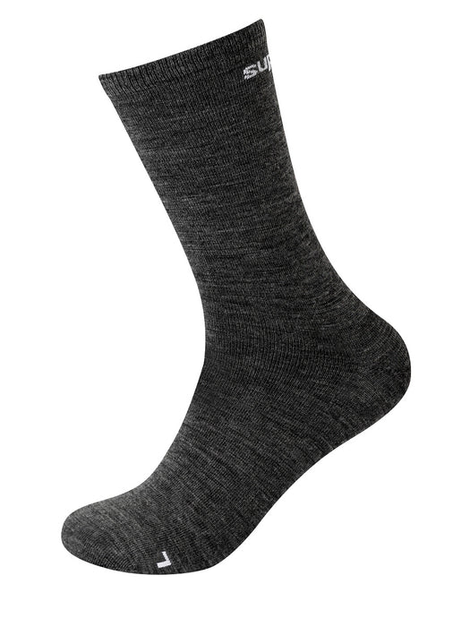 SN ALL DAY SOCKS 2-PACK