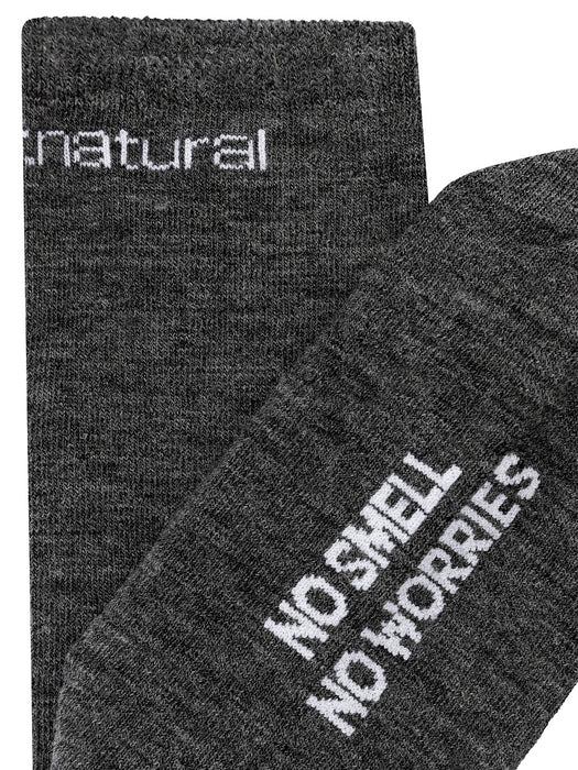 SN ALL DAY SOCKS 2-PACK