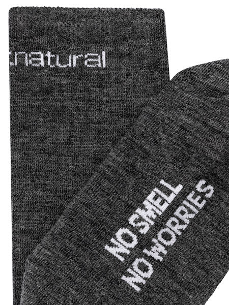 SN ALL DAY SOCKS 2-PACK