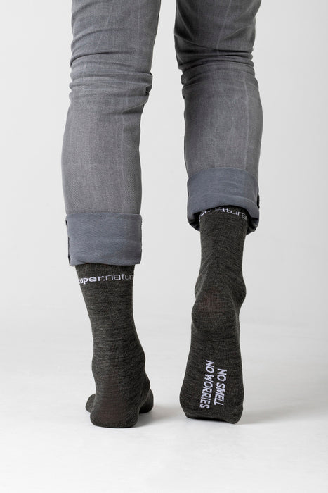 SN ALL DAY SOCKS 2-PACK