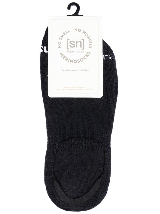 SN INVISIBLE SOCKS 2-PACK