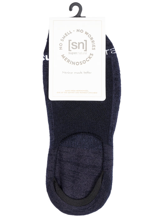 SN INVISIBLE SOCKS 2-PACK