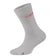 Cashmere Grey Melange/High Ris