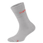 Cashmere Grey Melange/High Ris