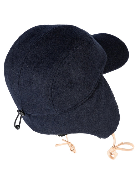 EARFLAP CAP