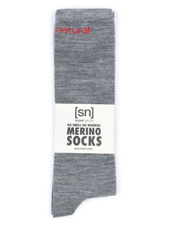 super.natural Wool Guardians 2-Pack pitkät merinovillaiset sukat