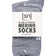 Cashmere Grey Melange/Fresh Wh