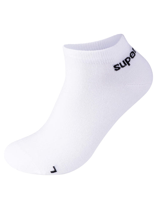 SUPER.NATURAL SNEAKER 2-PACK SUKAT