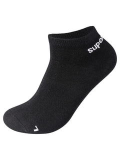 super.natural Sneaker 2-Pack merinovillaiset sukat