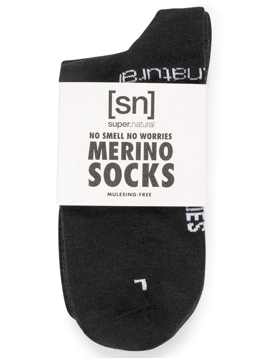 SUPER.NATURAL SNEAKER 2-PACK SUKAT