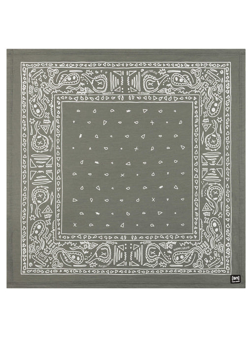 PATTERN BANDANA – takaa