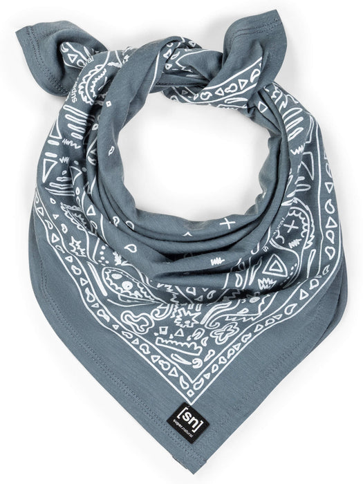 PATTERN BANDANA – edestä