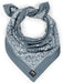 PATTERN BANDANA – edestä