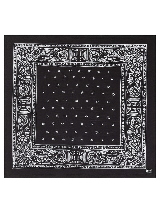 PATTERN BANDANA – takaa