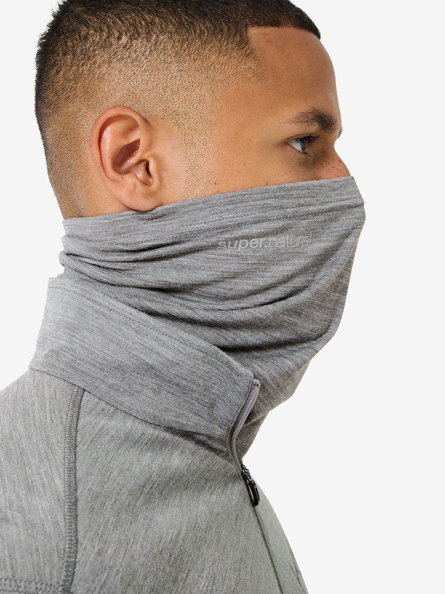 WANDERLUST NECK WARMER