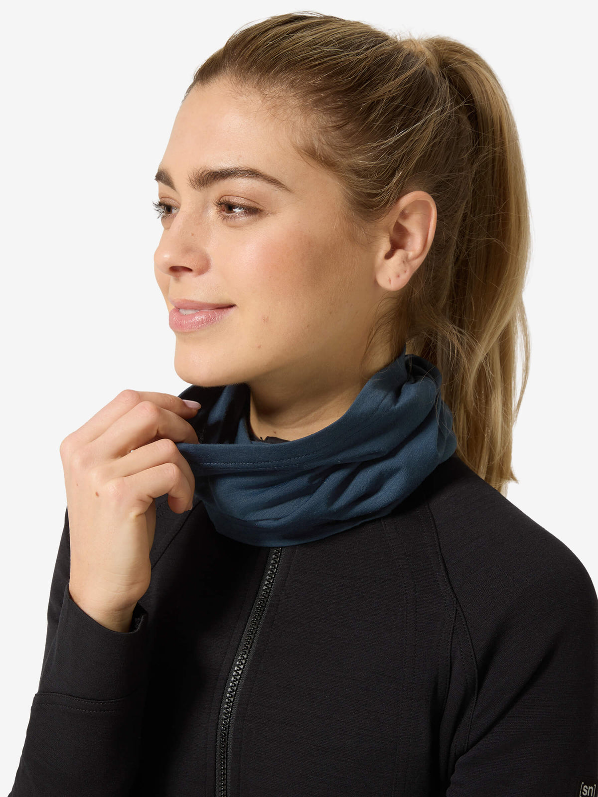 super.natural Wanderlust Neckwarmer tuubihuivi