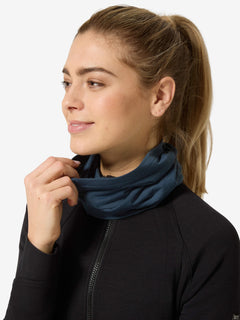 super.natural Wanderlust Neckwarmer tuubihuivi