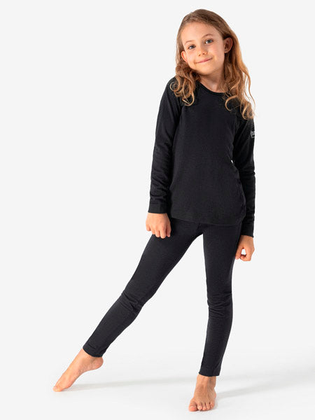 ARCTIC230 LASTEN MERINOTRIKOOT