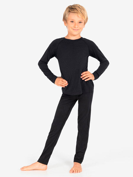 ARCTIC230 LASTEN MERINOTRIKOOT