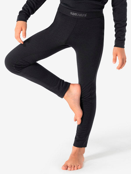 ARCTIC230 LASTEN MERINOTRIKOOT