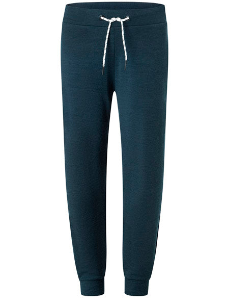 super.natural Joggpants lasten merinovillaiset housut