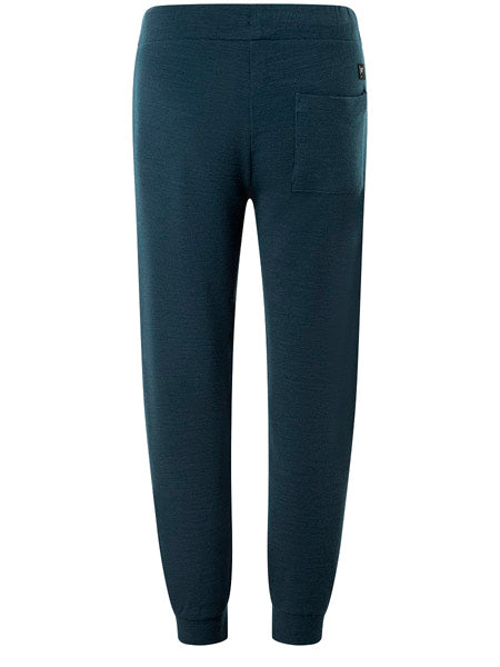 super.natural Joggpants lasten merinovillaiset housut