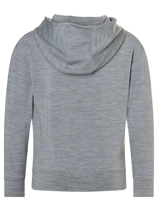 SKI BUNNY LASTEN MERINOHUPPARI