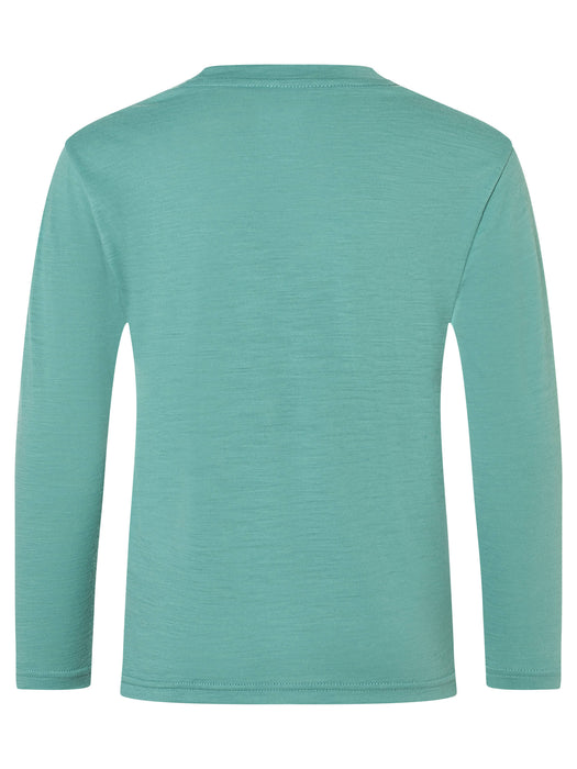 SUPER.NATURAL WOOD CRAFTINE LASTEN MERINOPAITA