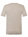 Miesten Essential -merinopaita, väri Vintage Khaki Melange – tuotekuva takaa