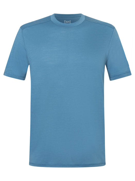 MEN'S ESSENTIAL MERINO T-SHIRT