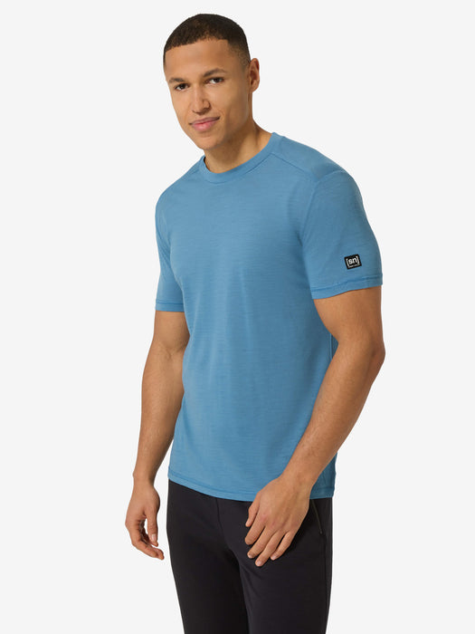 MEN'S ESSENTIAL MERINO T-SHIRT