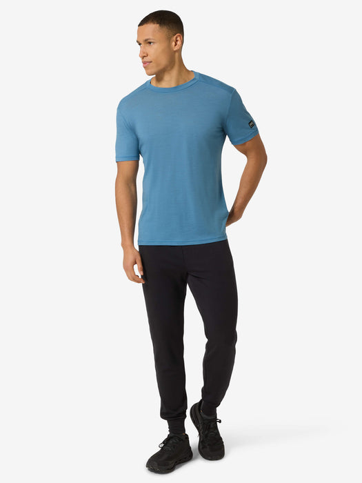 MEN'S ESSENTIAL MERINO T-SHIRT