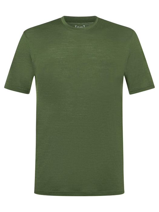 MEN'S ESSENTIAL MERINO T-SHIRT