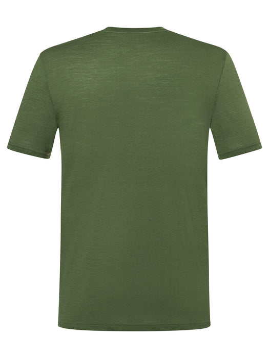 MEN'S ESSENTIAL MERINO T-SHIRT