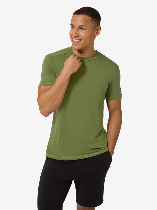MEN'S ESSENTIAL MERINO T-SHIRT