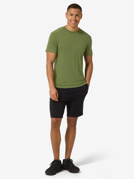 MEN'S ESSENTIAL MERINO T-SHIRT
