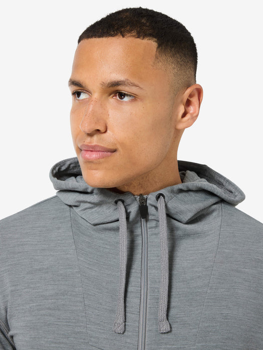 MIESTEN EVERYDAY HOODIE HUPPARI