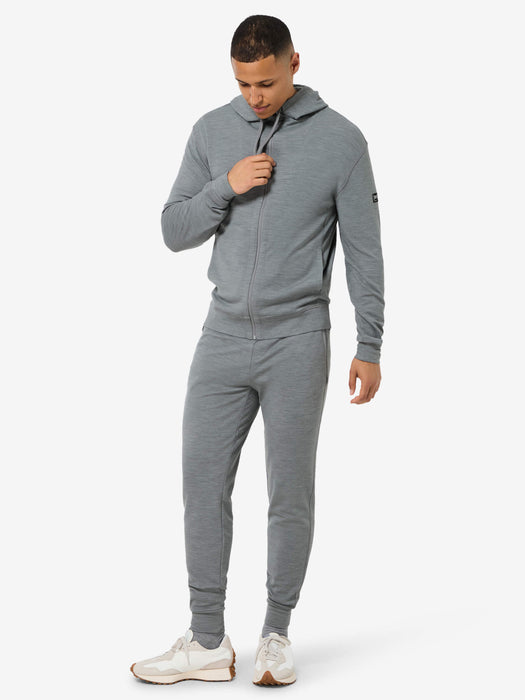 MIESTEN EVERYDAY HOODIE HUPPARI