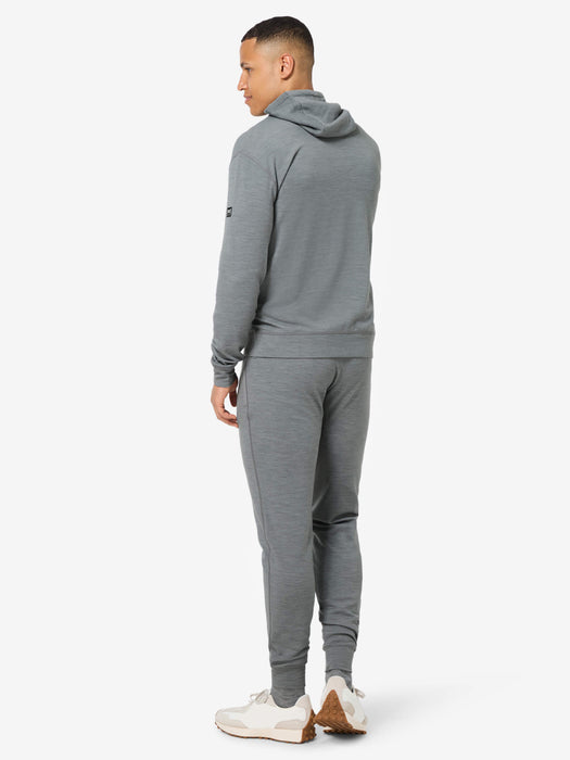 MIESTEN EVERYDAY HOODIE HUPPARI